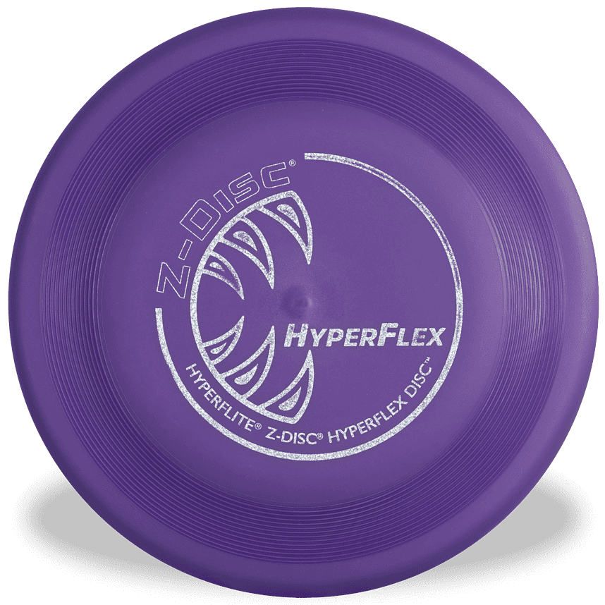 Z Disc HyperFlex Disc Hyperflite Inc